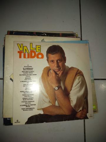 Discos de Vinil Originais Internacionais e Nacionais Iniciando em R$5 - Foto 3