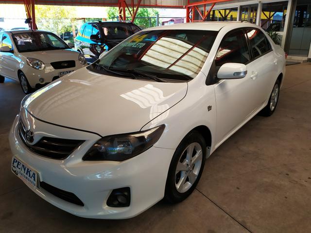 Corolla xei