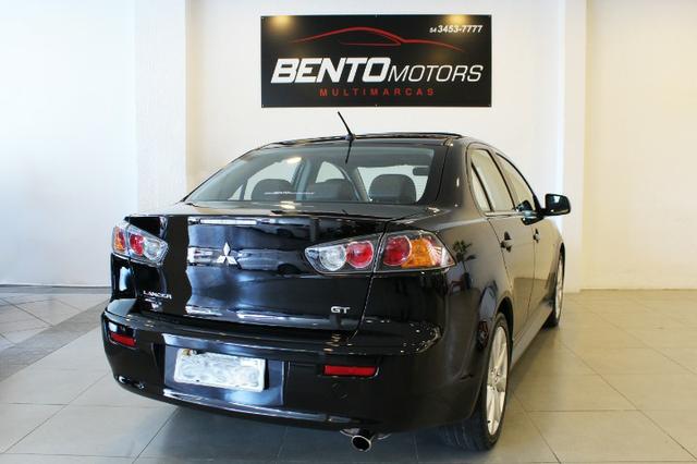 Mitsubishi Lancer 2.0 GT Automático - Foto 3