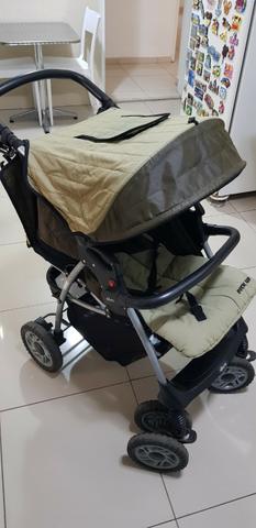 Carrinho Bebê Chicco Pick Up