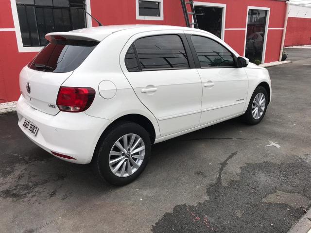 VOLKSWAGEN GOL 2016/2016 1.6 MI COMFORTLINE 8V FLEX 4P MANUAL - Foto 5