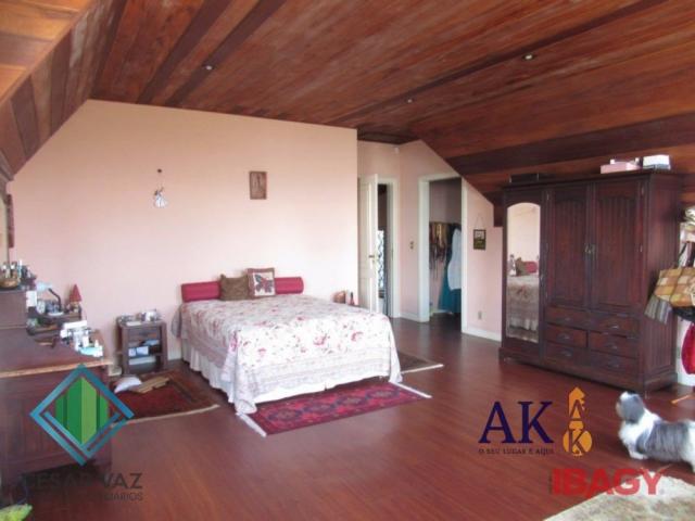 Casa, João Paulo, Florianópolis-SC - Foto 8