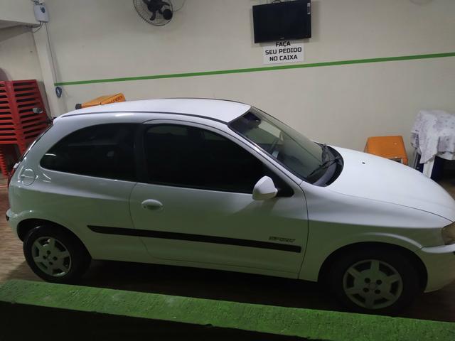 Vende-se celta Spirit 1.4 - Foto 8