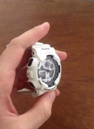 Relogio g-shock - Foto 2