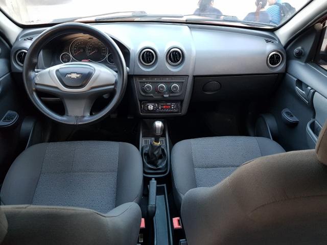 Chevrolet Celta 1.0 LT Flex 4P 2013 - Foto 7