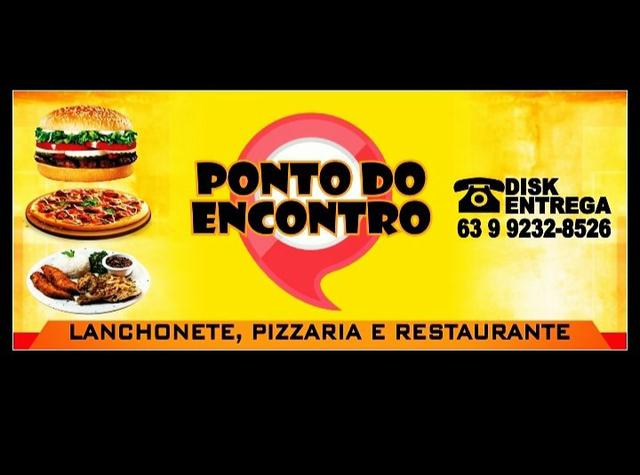Lanches Deliciosos