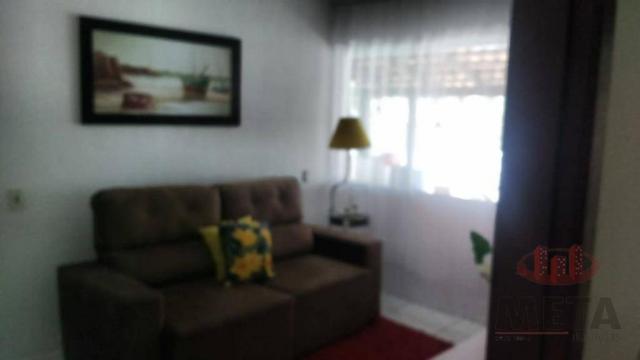 Casa com 1 dormitório à venda, 60 m² por R$ 220.000 - Paranaguamirim - Joinville/SC - Foto 2