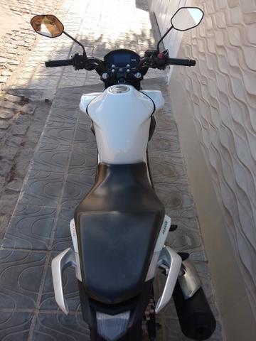 Cb 250 Twister - 2016 - Foto 7