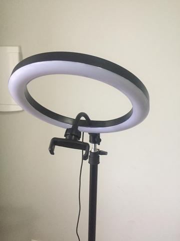 Ring Light - Foto 2