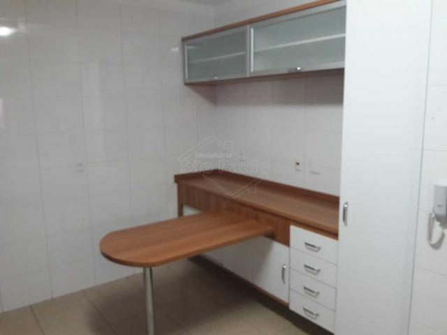 Apartamentos de 3 dormitório(s), Cond. Edificio Evidence cod: 12347 - Foto 11