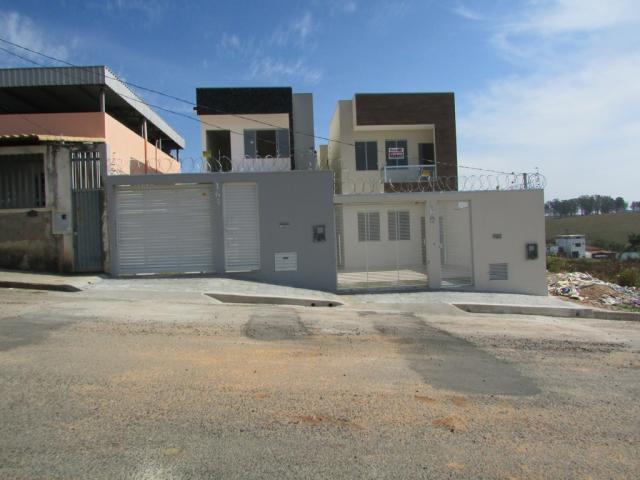 Casa à venda com 3 dormitórios em Sao roque, Divinopolis cod:19017 - Foto 10