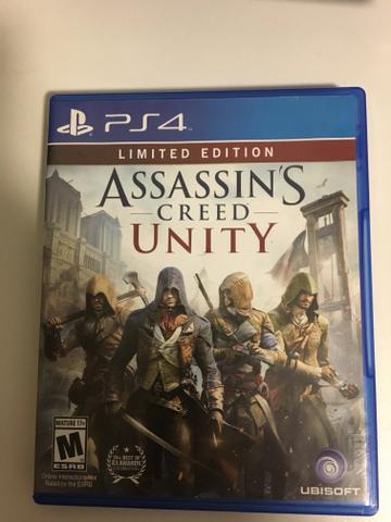 Assassin's Creed Unity - Foto 2