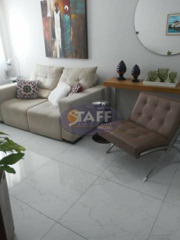 OLV-Casa com 2 dormitórios à venda, 60 m² por R$ 150.000 - Unamar - Cabo Frio/RJ CA1348 - Foto 11