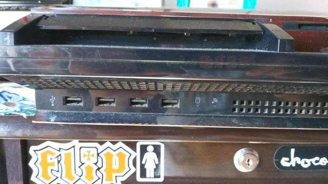 Playstation 3 (defeito)