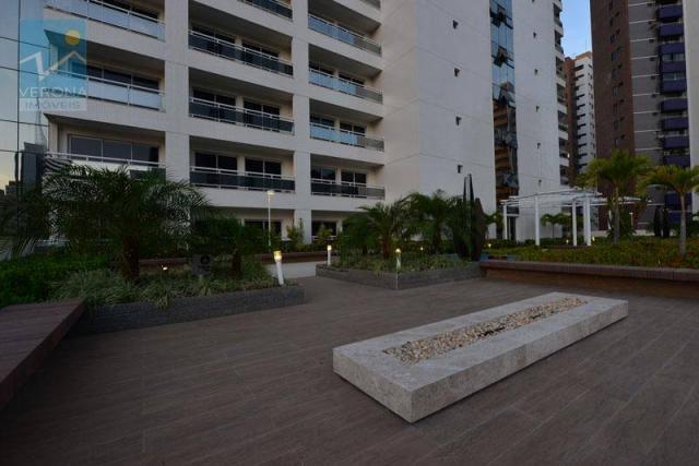 Sala comercial no bairro Aldeota