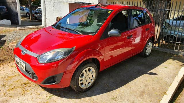 Ford Fiesta 2013 Hatch 1.0 Básico - Foto 11