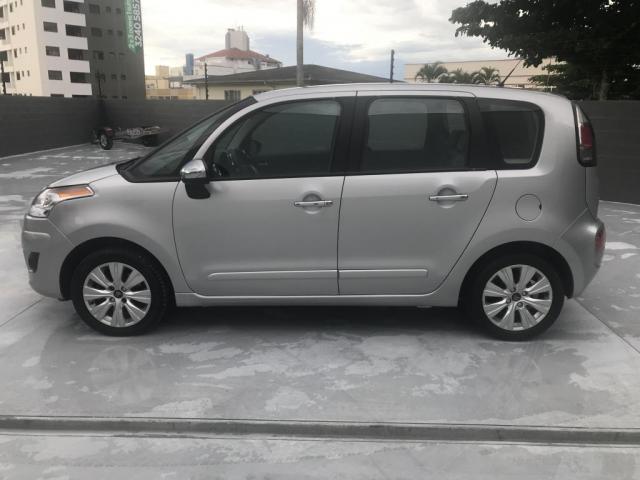 C3 Picasso Excl. 1.6 Flex 16V 5p Aut. - Foto 9