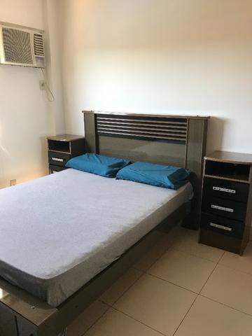 Apartamento Spazio du Parque - 38 m2 - 1 Quarto - Foto 3