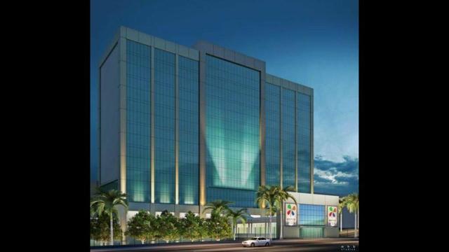 ALUGUEL SALA SHOPPING DA ILHA#alugo sala 40m2 R$1650.00 - Foto 5