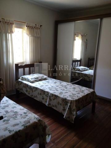 Casa para venda no parque ribeirão preto, 2 dormitorios sendo 1 suite, quintal com varanda - Foto 7