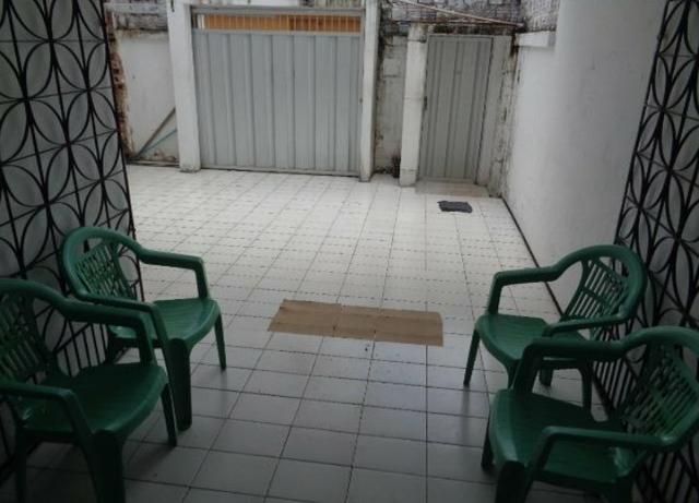 Casa no Conjunto Ceará - Foto 2