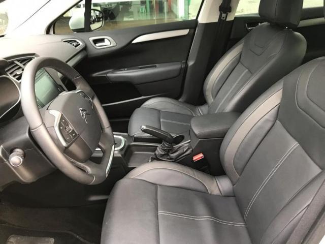 Citroen C4 Lounge Shine 4P - Foto 5