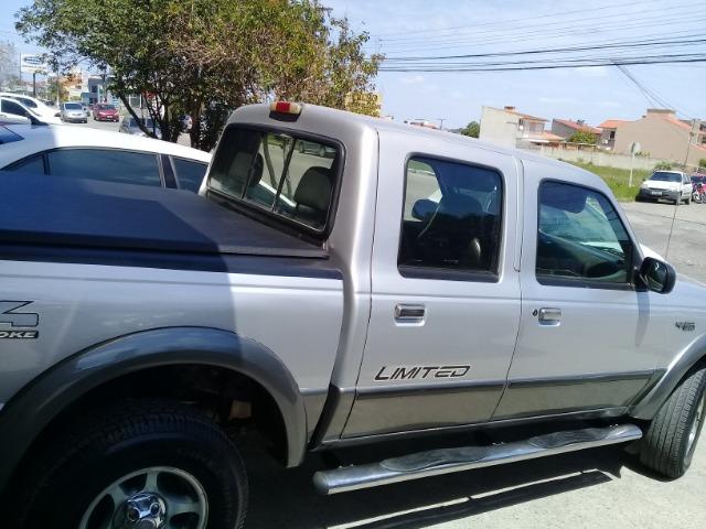 Ranger 4x4 2004 - Foto 15