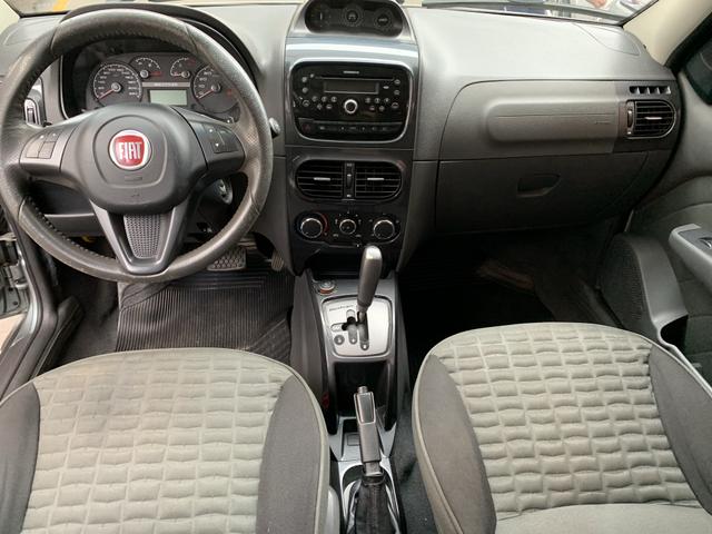 Fiat Palio Adventure 2014/15 Duologic - Foto 5