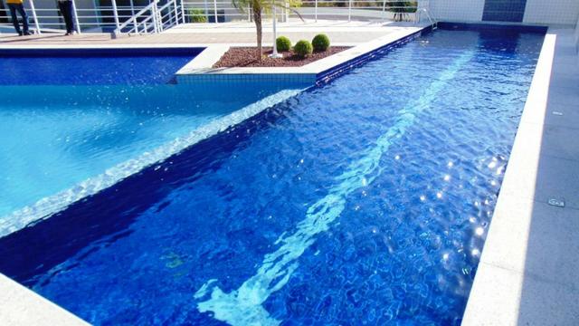 Residencial Marano, Oportunidade, 84m2, Projetado, 21o. Andar, 3 Suítes e 2 Vagas - Foto 4