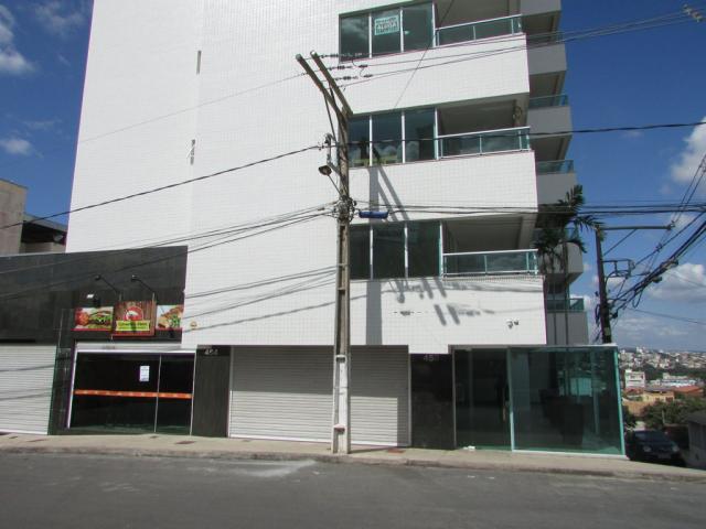 Apartamento para alugar com 3 dormitórios em Bom pastor, Divinopolis cod:18474 - Foto 12