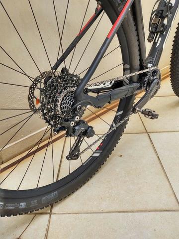 Bicicleta Scott Scale 910 - Foto 3