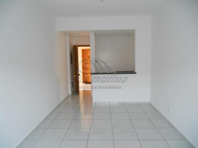 Apartamento para alugar com 2 dormitórios em Nova jaboticabal, Jaboticabal cod:L4596 - Foto 3