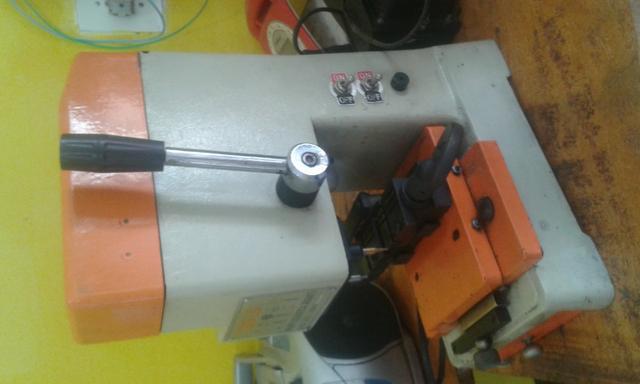 Maquinq pantografica Avanti - Foto 3