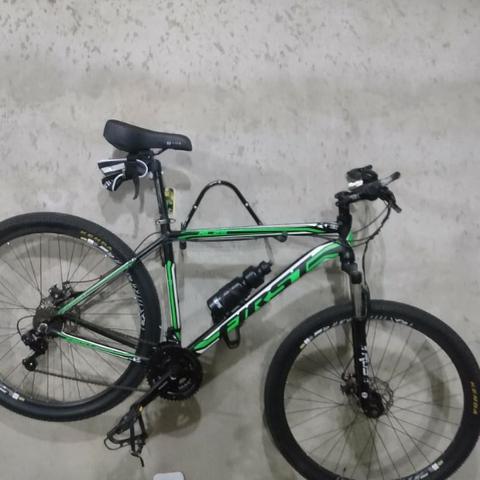 Bike semi nova - Foto 2