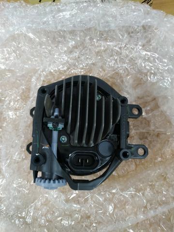Farol Neblina Direito - Hilux 2017/2018 - Foto 5
