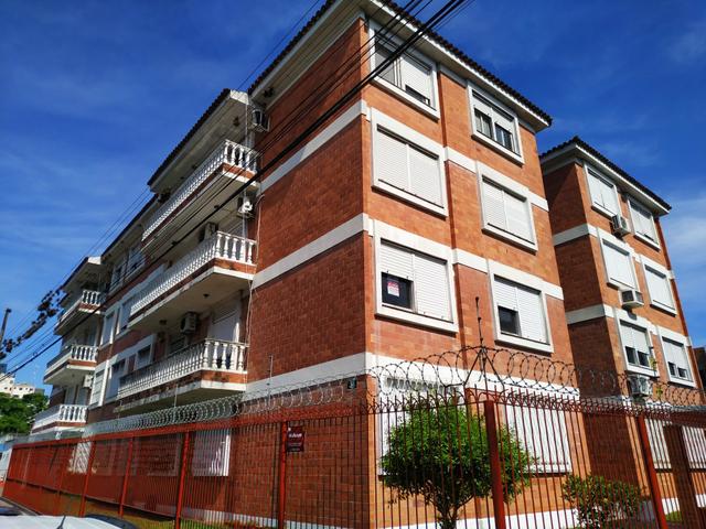 Apartamento central 1 dormitorio