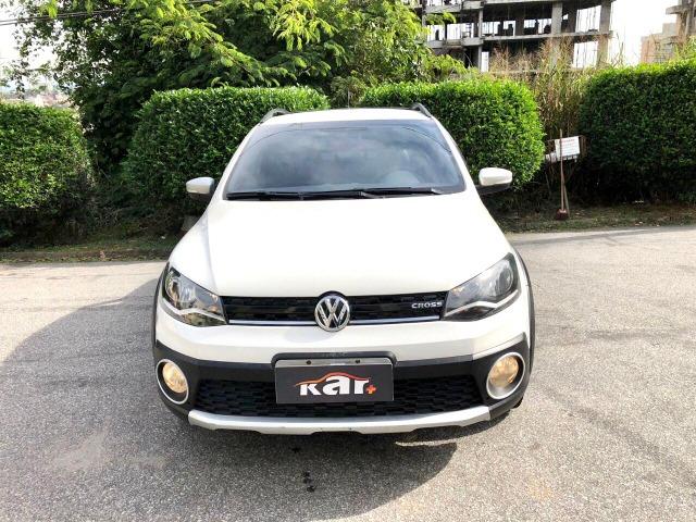 Vw saveiro cross
