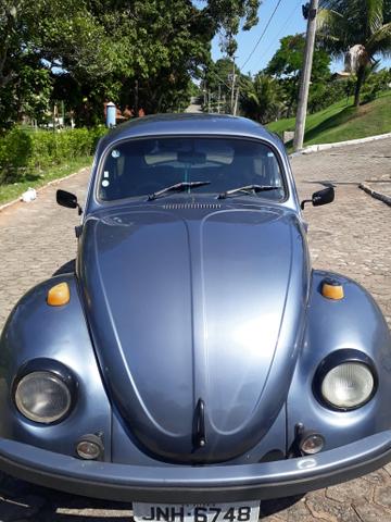 Fusca Itamar - Foto 3