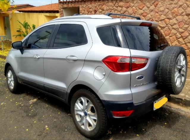 Ecosport 2.0 Automático 2015 - Foto 3