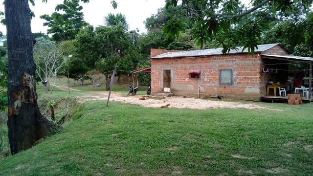 Vendo ou troco chacara - Foto 4