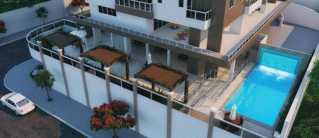 Imperial Premium // Apartamento na Planta // Renascença // 03 Quartos - Foto 2