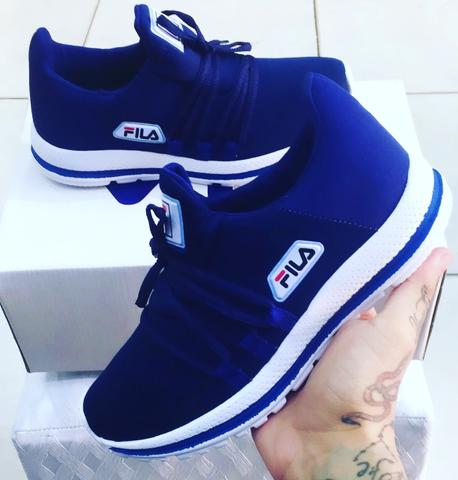 Fila Micro no atacado apenas R$ 59,99 pedido mínimo 4 peças - Foto 2