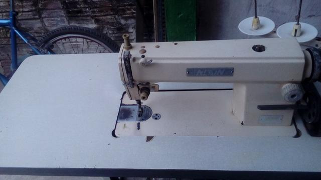 Maquina reta