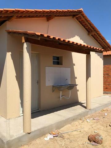 Altos: Casa Sem Entrada, Leve o Muro e o Portão de Brinde - Foto 11