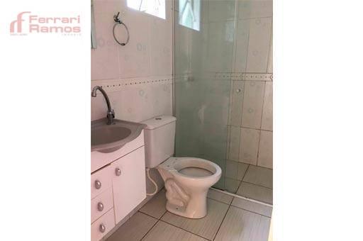 Apartamento com 2 dormitórios à venda, 41 m² por r$ 199.900,00 - jardim santa terezinha (z - Foto 13