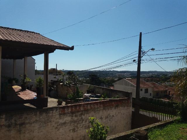 Terreno a Venda no Bairro Pilarzinho Curitiba