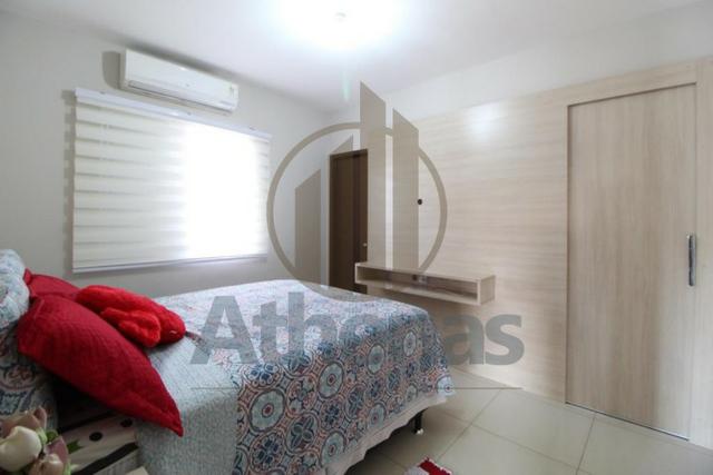 Vende-se Casa no Condomínio Rio Coxipó, com 3 quartos sendo 1 suíte - Foto 11