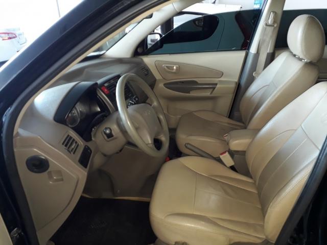 HYUNDAI TUCSON 2.0 16V FLEX MEC. - Foto 2