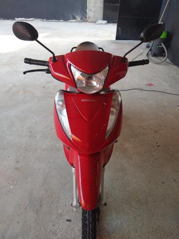 Biz 125 - 2012 - Foto 4