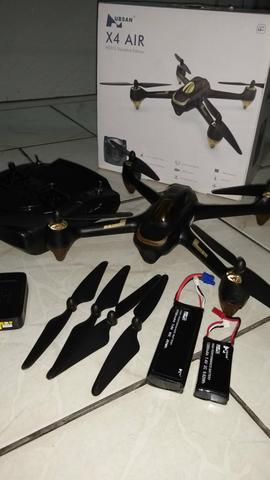 Drone hubsan h501ss gps - Foto 5